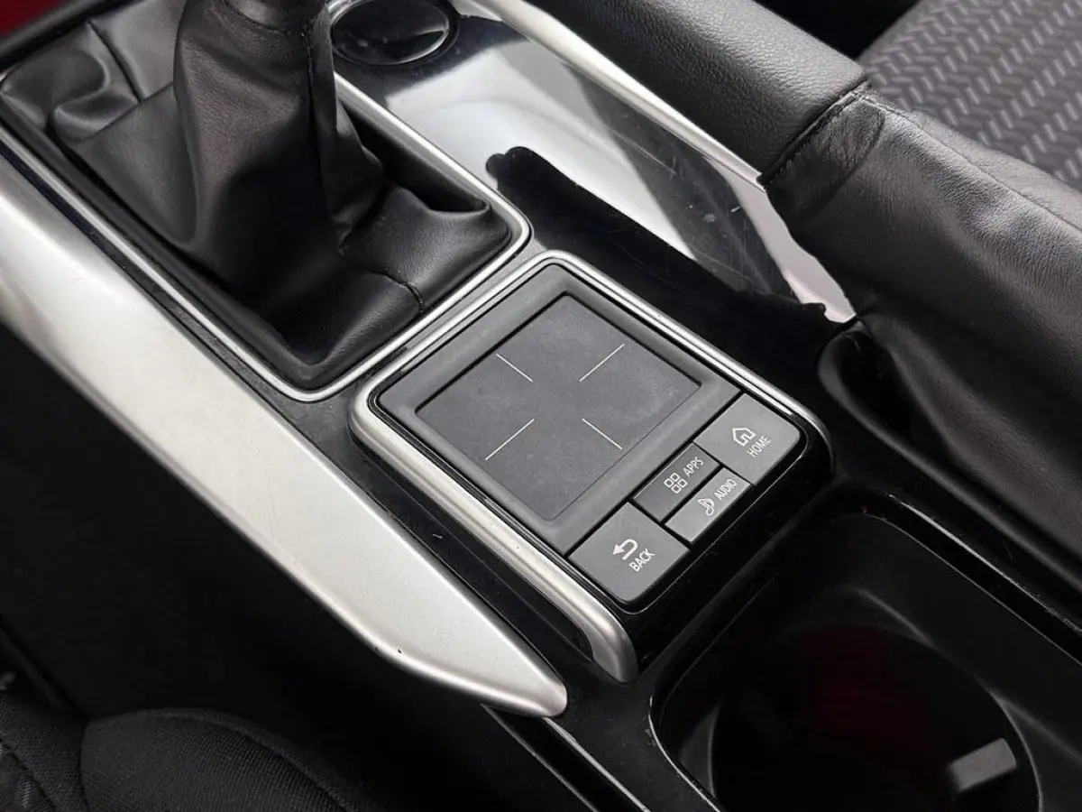 1.5 DI-T Pure Cam/Cruise/Clima