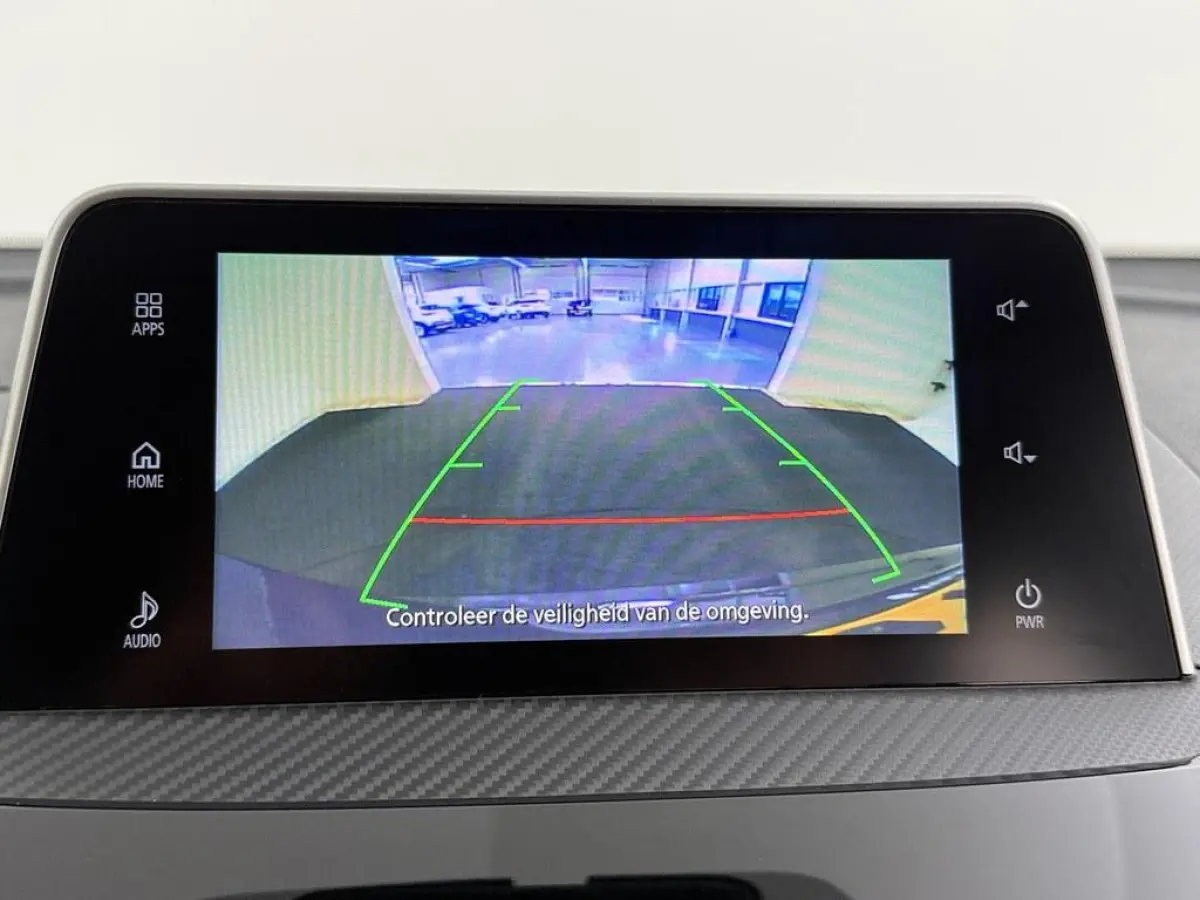 1.5 DI-T Pure Cam/Cruise/Clima