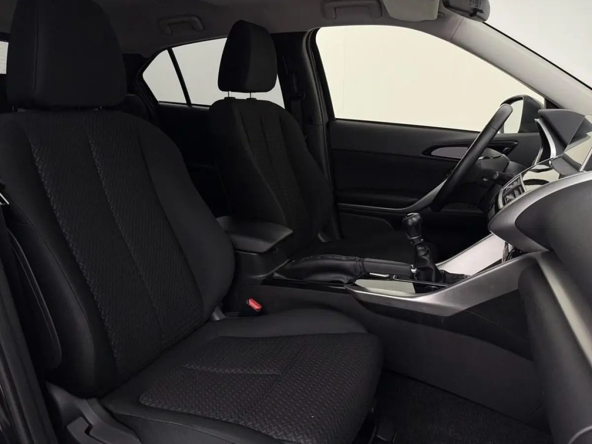 1.5 DI-T Pure Cam/Cruise/Clima