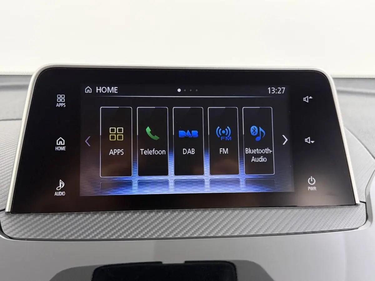 1.5 DI-T Pure Cam/Cruise/Clima