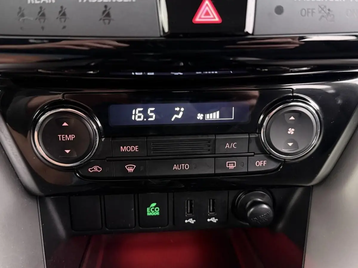 1.5 DI-T Pure Cam/Cruise/Clima