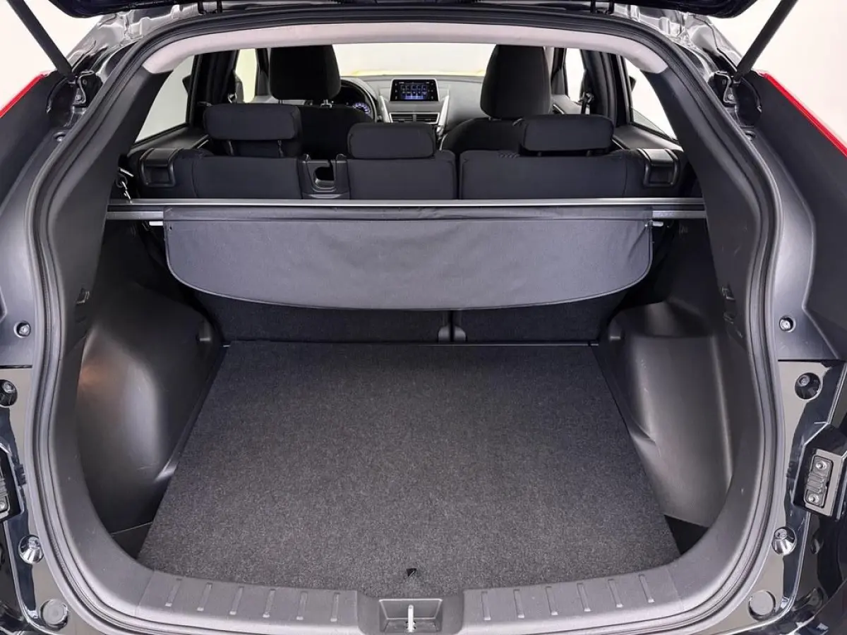 1.5 DI-T Pure Cam/Cruise/Clima