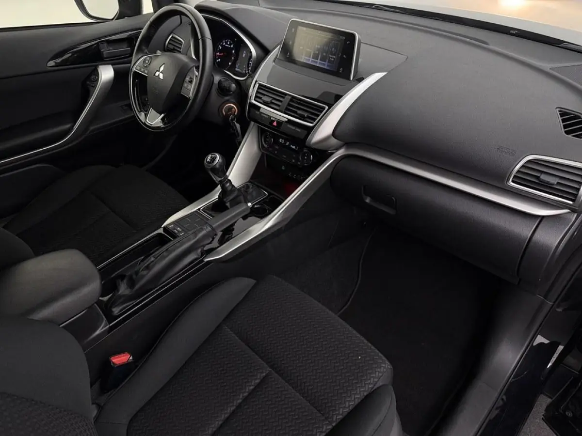 1.5 DI-T Pure Cam/Cruise/Clima