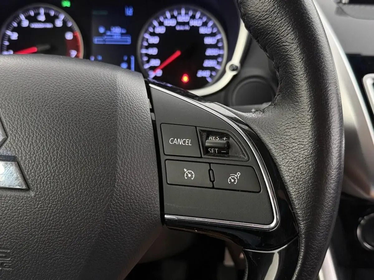 1.5 DI-T Pure Cam/Cruise/Clima