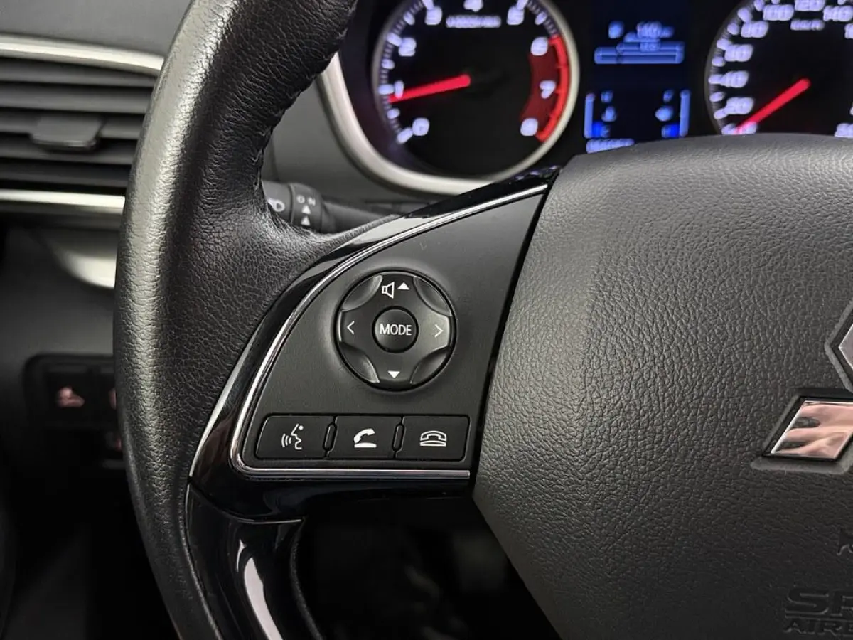 1.5 DI-T Pure Cam/Cruise/Clima