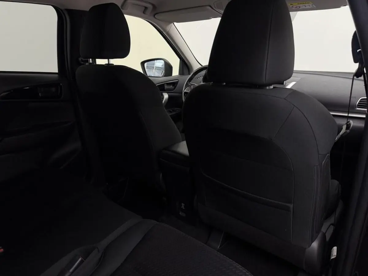 1.5 DI-T Pure Cam/Cruise/Clima