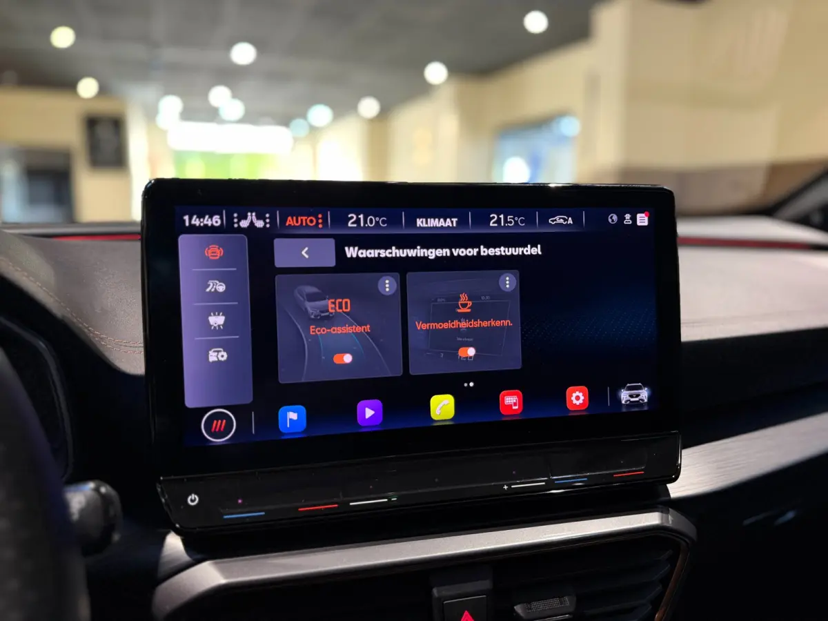2.0 TSI 4DRIVE|Kuipstoelen|Pano|Beats|Copper|Keyless|