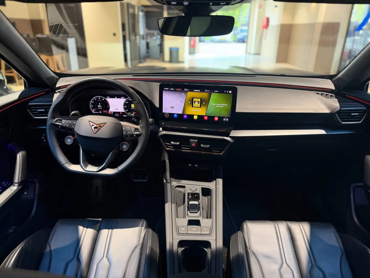 2.0 TSI 4DRIVE|Kuipstoelen|Pano|Beats|Copper|Keyless|