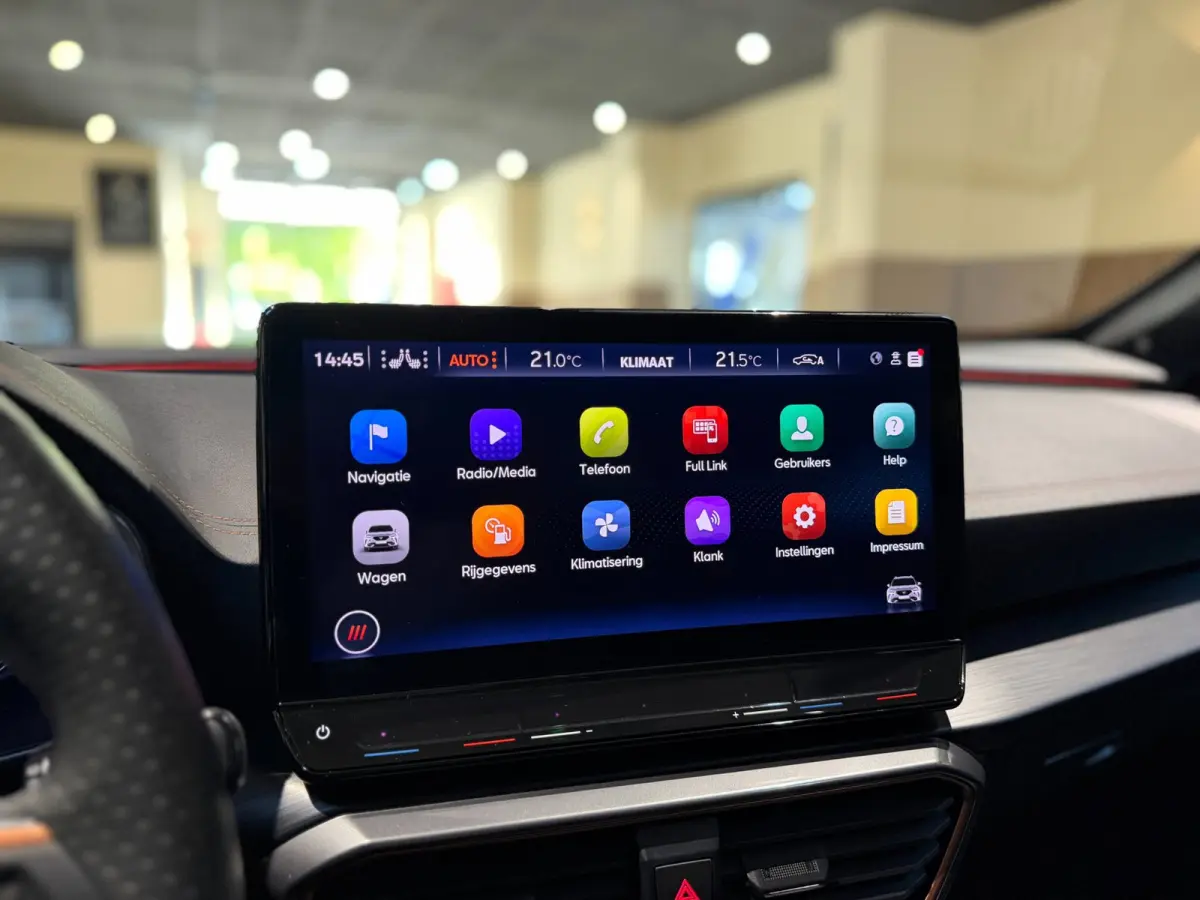 2.0 TSI 4DRIVE|Kuipstoelen|Pano|Beats|Copper|Keyless|
