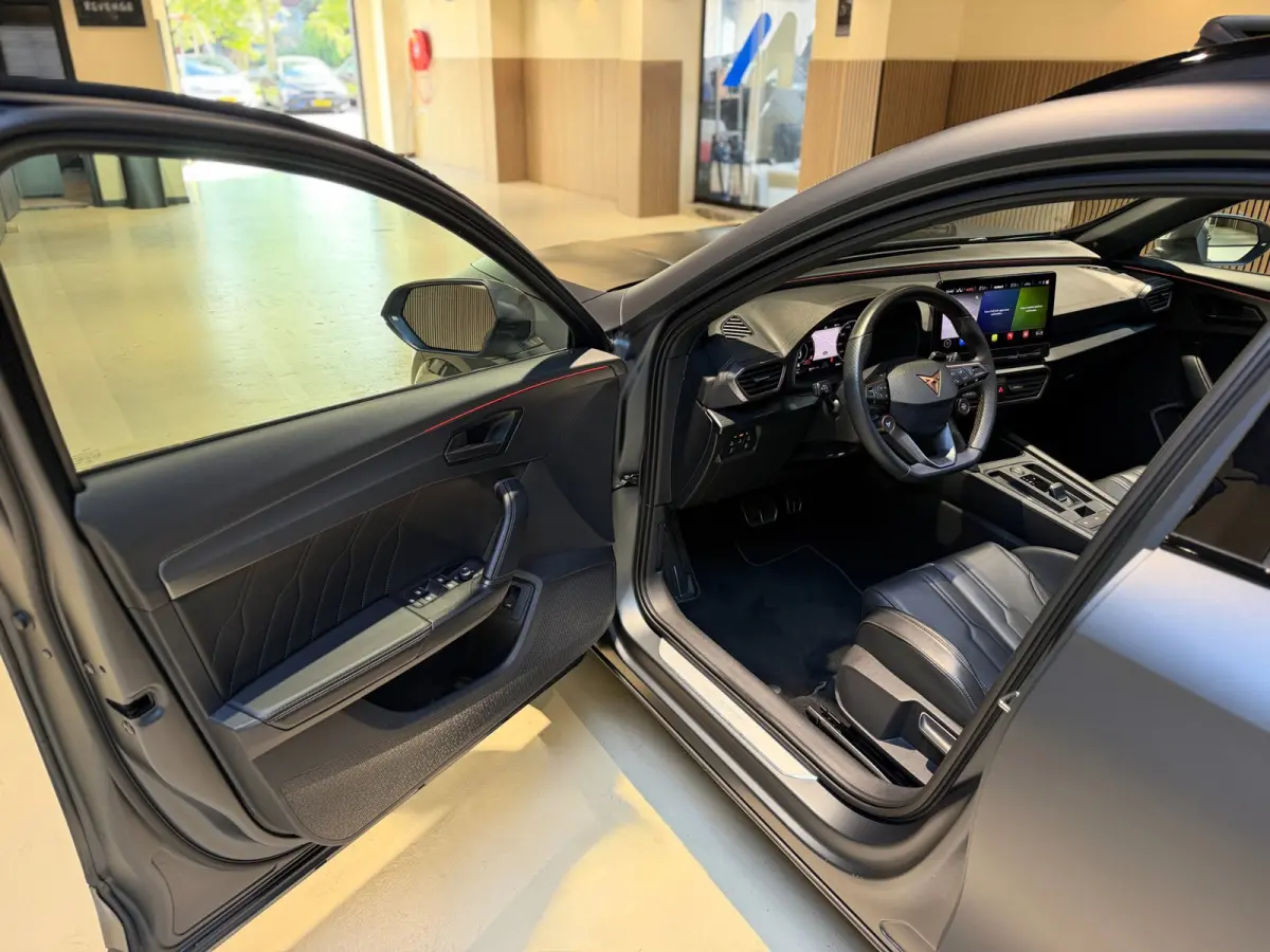 2.0 TSI 4DRIVE|Kuipstoelen|Pano|Beats|Copper|Keyless|