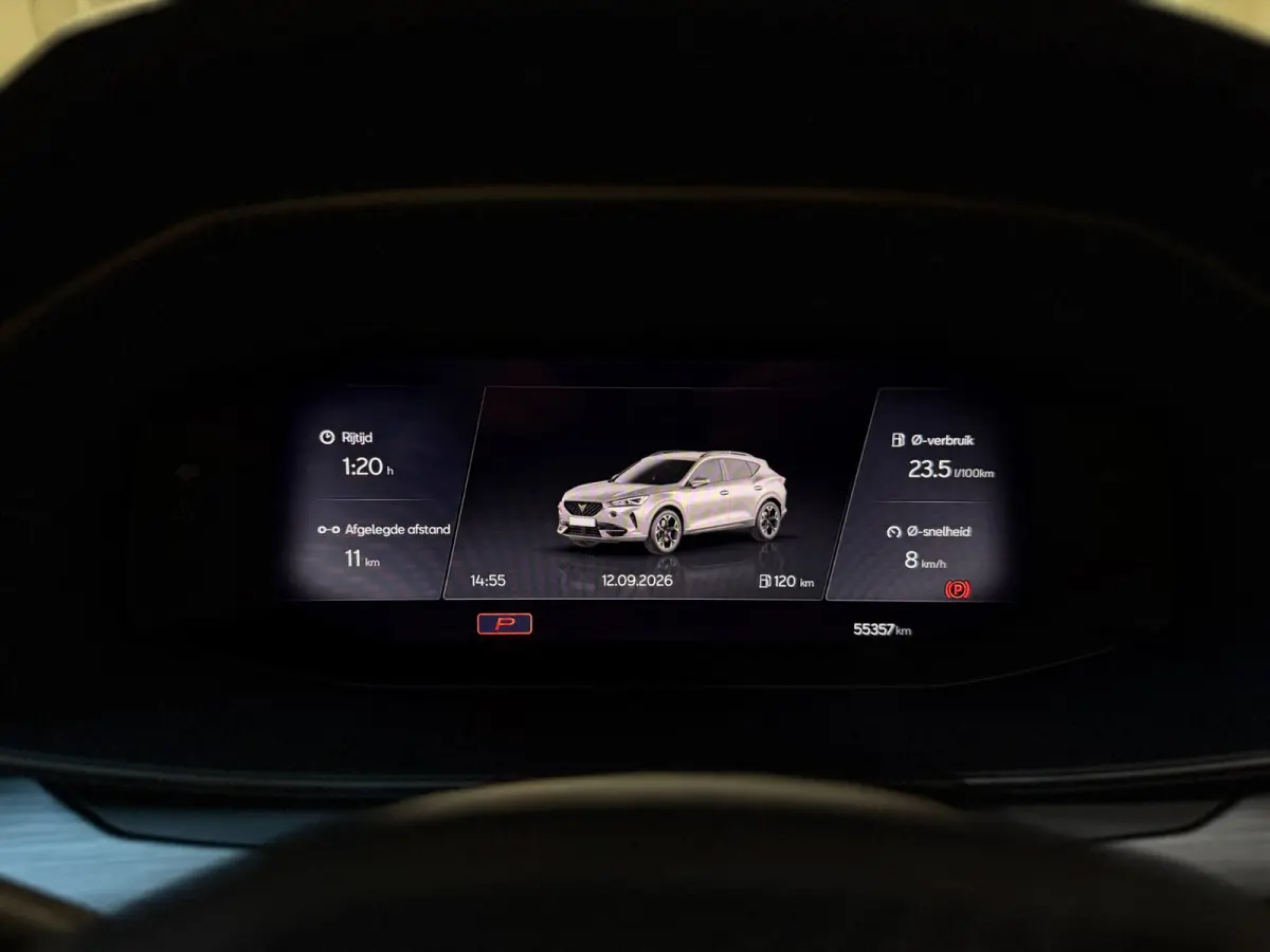 2.0 TSI 4DRIVE|Kuipstoelen|Pano|Beats|Copper|Keyless|