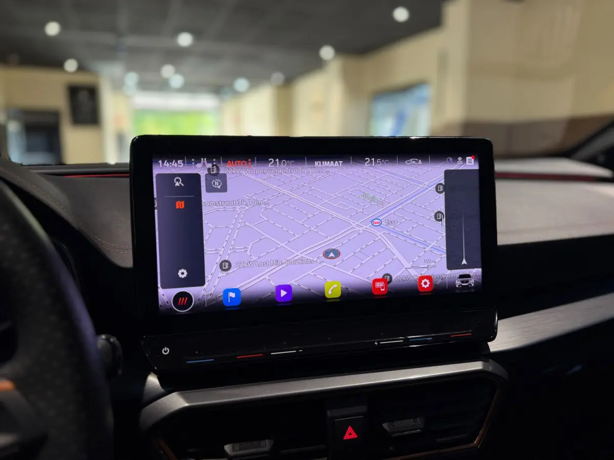 2.0 TSI 4DRIVE|Kuipstoelen|Pano|Beats|Copper|Keyless|