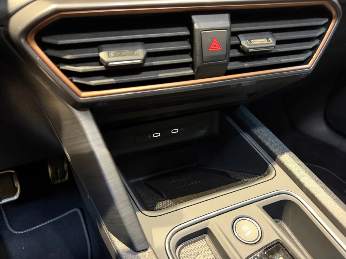 2.0 TSI 4DRIVE|Kuipstoelen|Pano|Beats|Copper|Keyless|