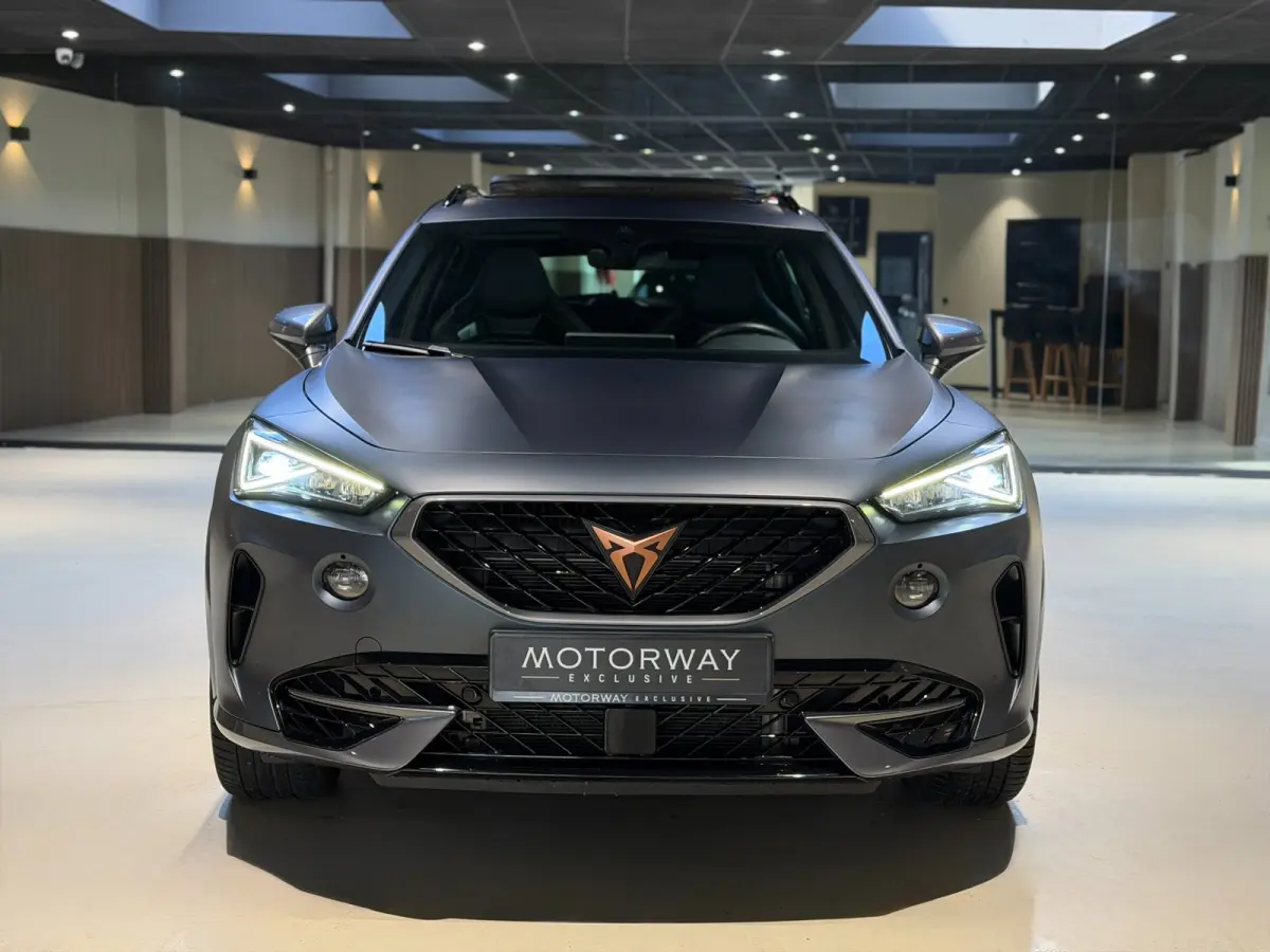 2.0 TSI 4DRIVE|Kuipstoelen|Pano|Beats|Copper|Keyless|