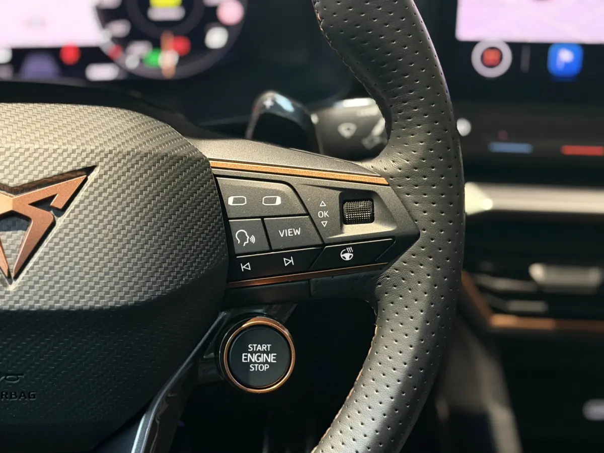 2.0 TSI 4DRIVE|Kuipstoelen|Pano|Beats|Copper|Keyless|