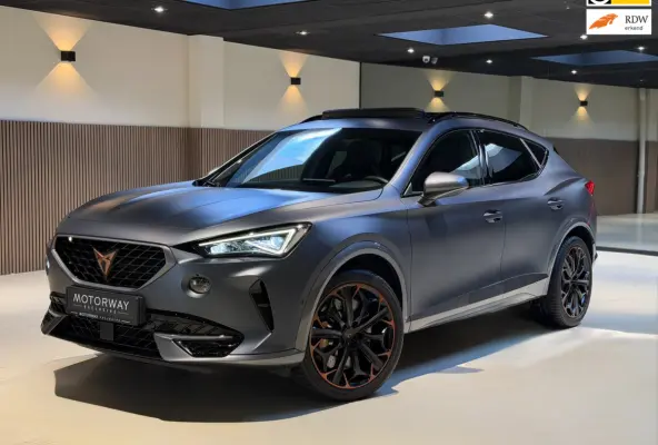 2.0 TSI 4DRIVE|Kuipstoelen|Pano|Beats|Copper|Keyless|