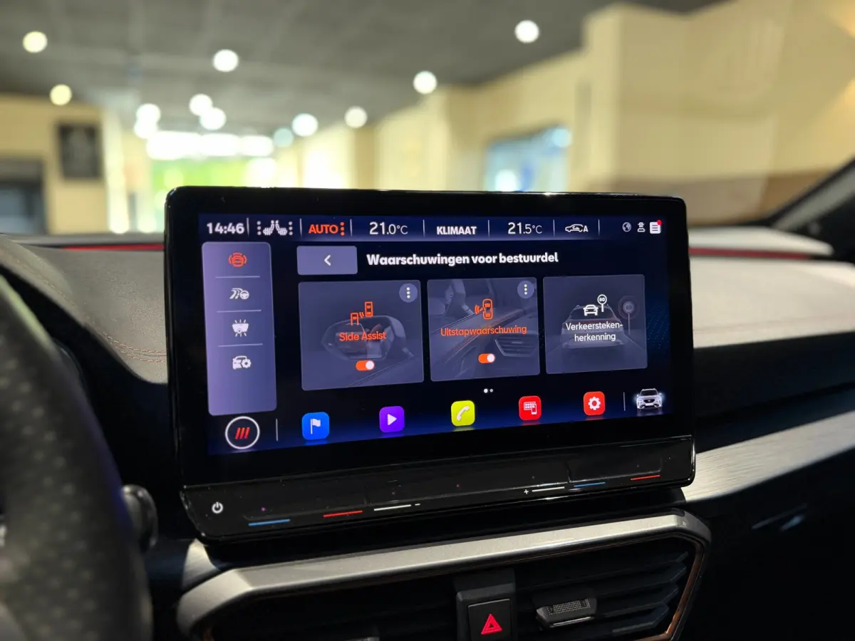 2.0 TSI 4DRIVE|Kuipstoelen|Pano|Beats|Copper|Keyless|