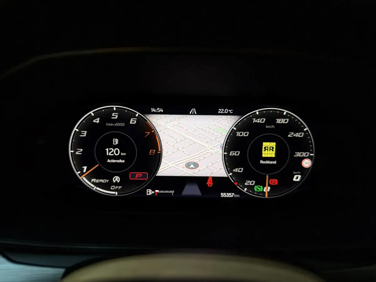 2.0 TSI 4DRIVE|Kuipstoelen|Pano|Beats|Copper|Keyless|