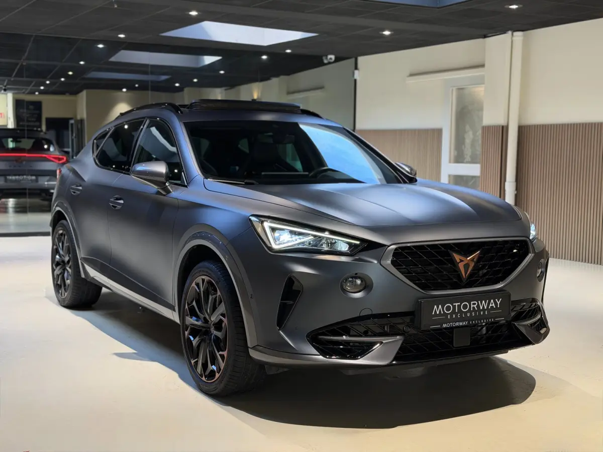 2.0 TSI 4DRIVE|Kuipstoelen|Pano|Beats|Copper|Keyless|