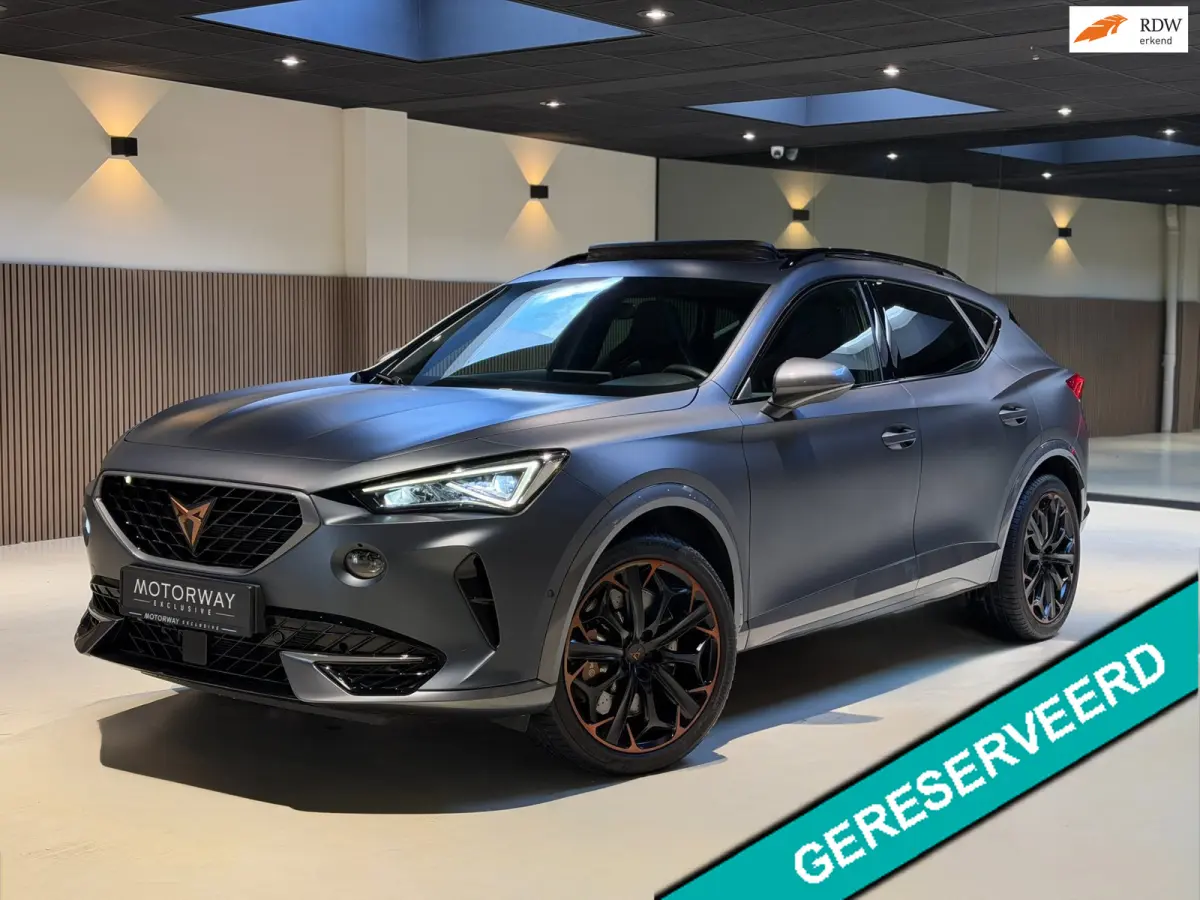 2.0 TSI 4DRIVE|Kuipstoelen|Pano|Beats|Copper|Keyless|