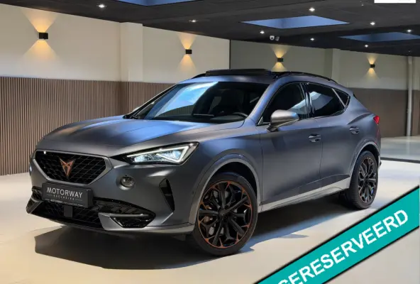 2.0 TSI 4DRIVE|Kuipstoelen|Pano|Beats|Copper|Keyless|