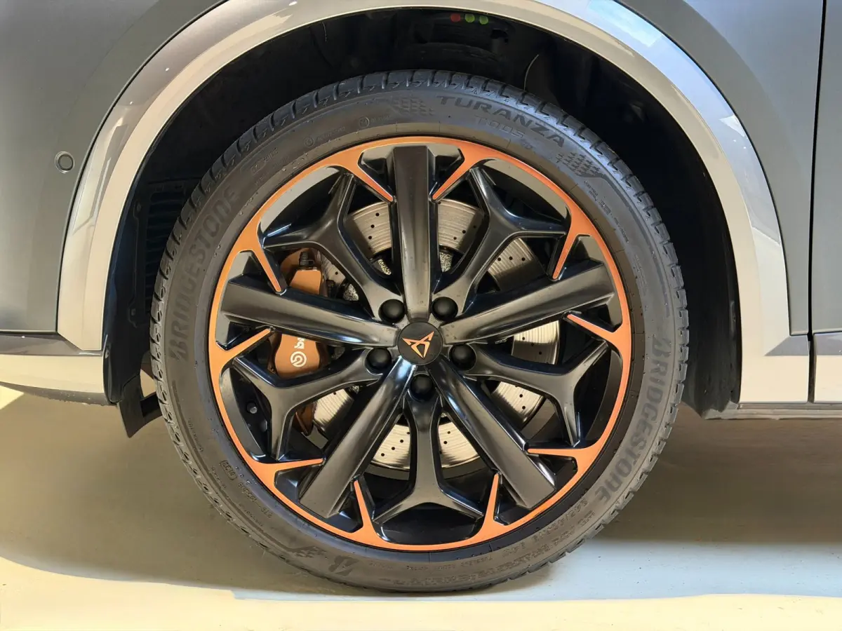 2.0 TSI 4DRIVE|Kuipstoelen|Pano|Beats|Copper|Keyless|