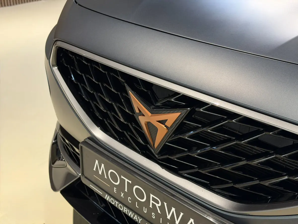 2.0 TSI 4DRIVE|Kuipstoelen|Pano|Beats|Copper|Keyless|