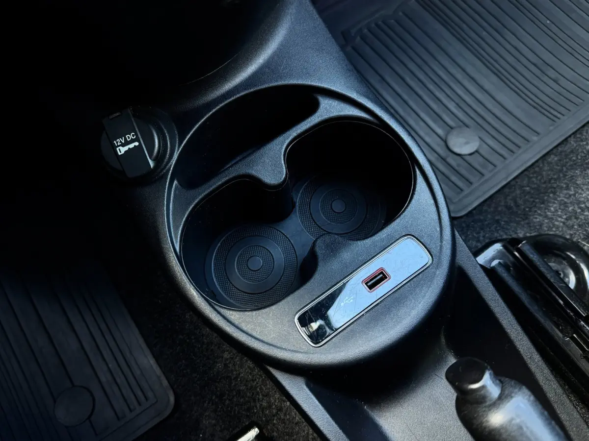 0.9 TwinAir Cabrio | PDC | Bluetooth | Cruise control | Apple Carplay | Achterspoiler