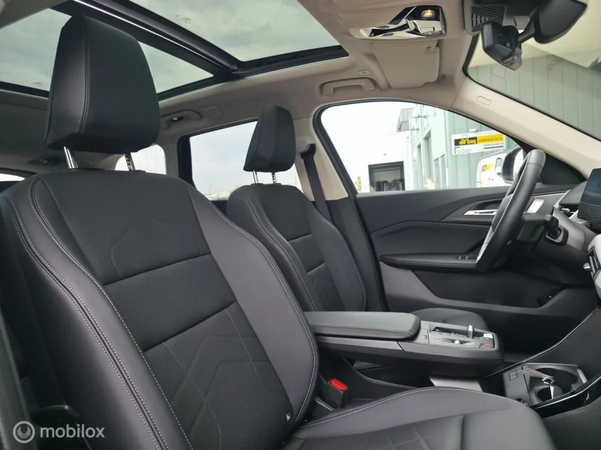 xDrive25e / Pano / Leder / HUD / HK Audio / Trekhaak