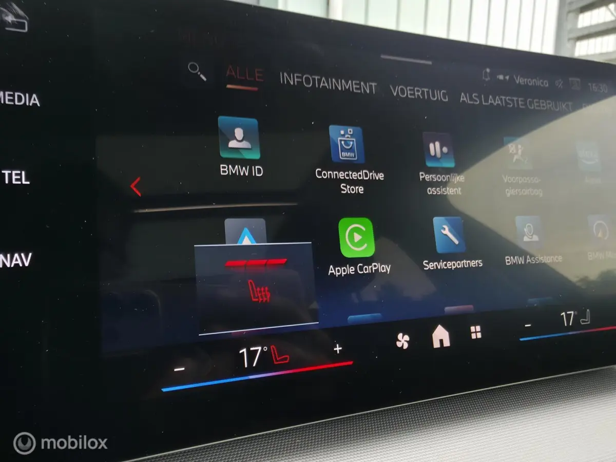 xDrive25e / Pano / Leder / HUD / HK Audio / Trekhaak