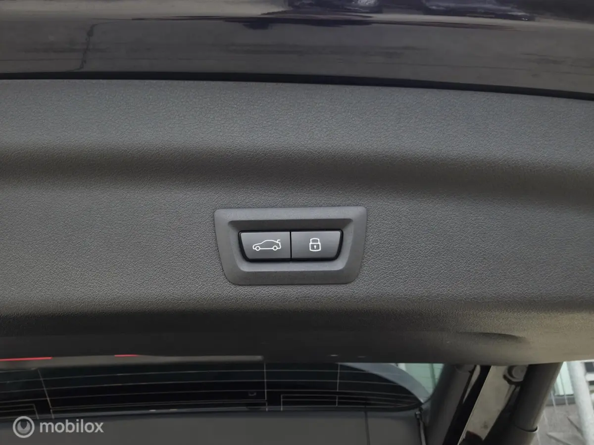 xDrive25e / Pano / Leder / HUD / HK Audio / Trekhaak