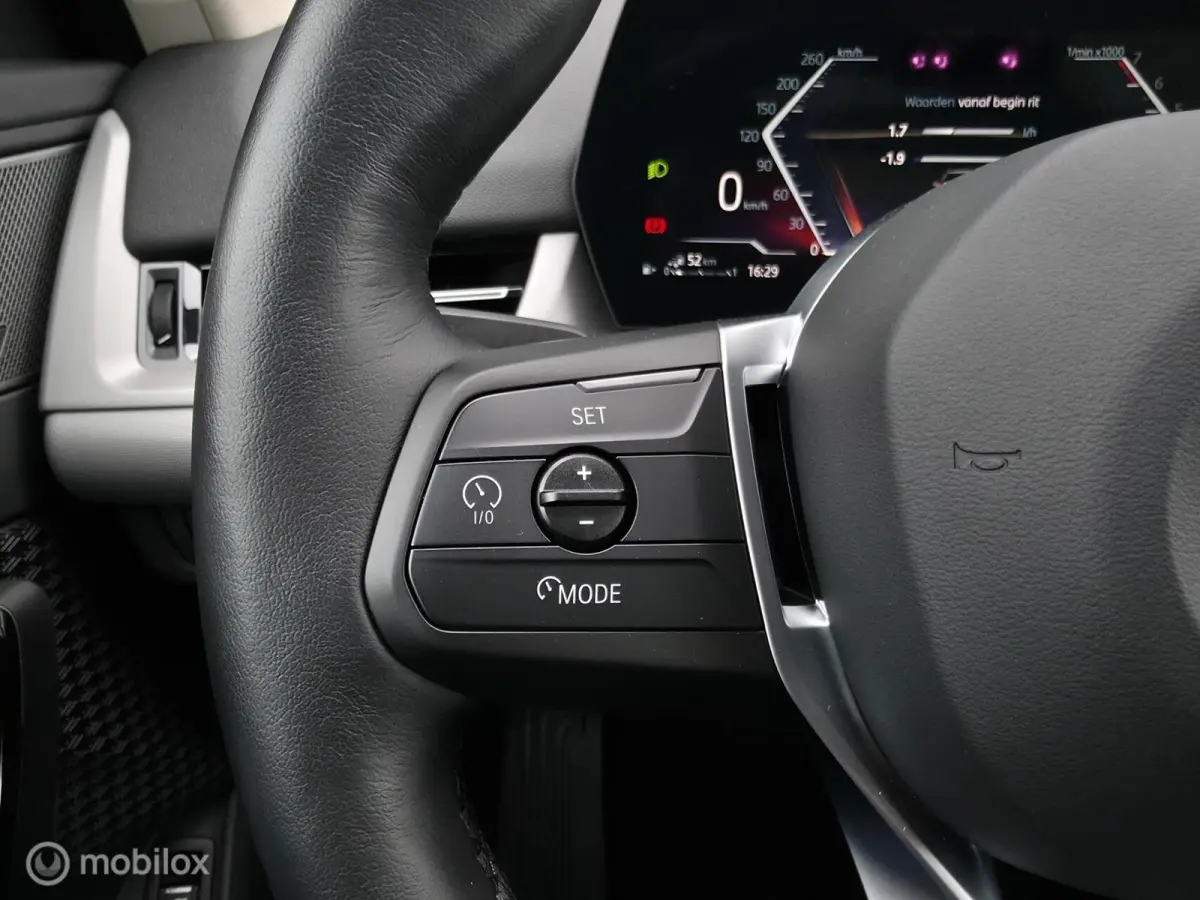 xDrive25e / Pano / Leder / HUD / HK Audio / Trekhaak