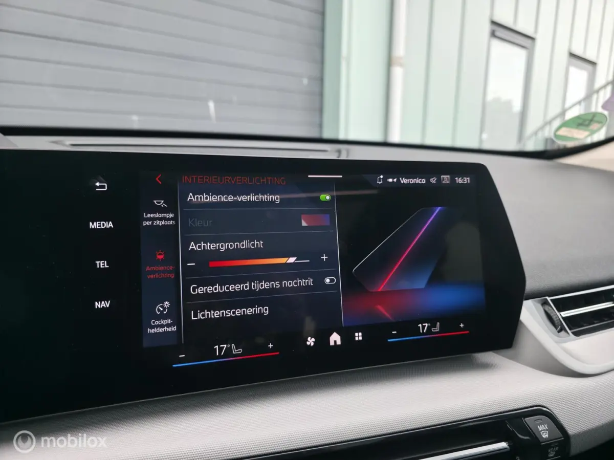 xDrive25e / Pano / Leder / HUD / HK Audio / Trekhaak