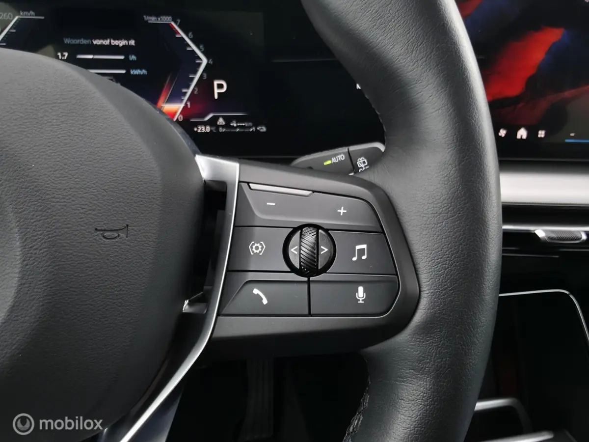 xDrive25e / Pano / Leder / HUD / HK Audio / Trekhaak