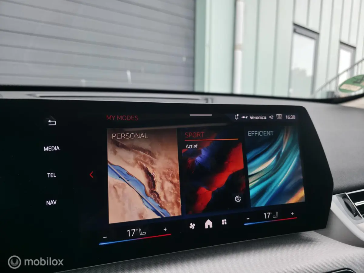 xDrive25e / Pano / Leder / HUD / HK Audio / Trekhaak