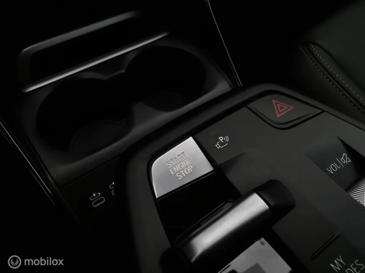 xDrive25e / Pano / Leder / HUD / HK Audio / Trekhaak