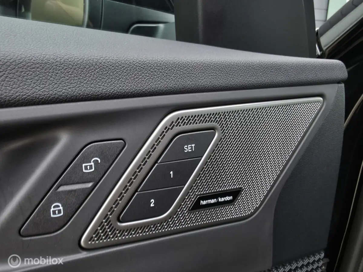 xDrive25e / Pano / Leder / HUD / HK Audio / Trekhaak