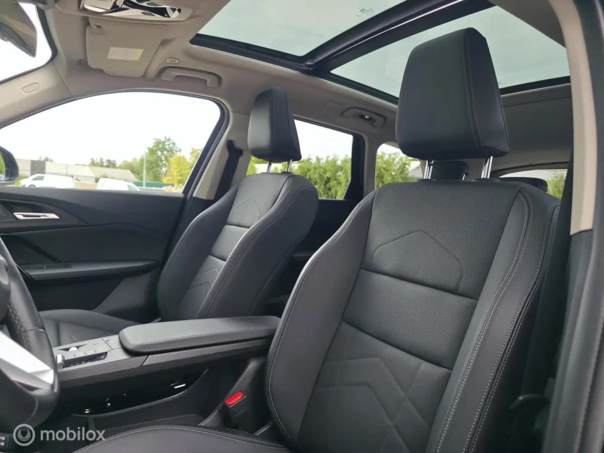 xDrive25e / Pano / Leder / HUD / HK Audio / Trekhaak