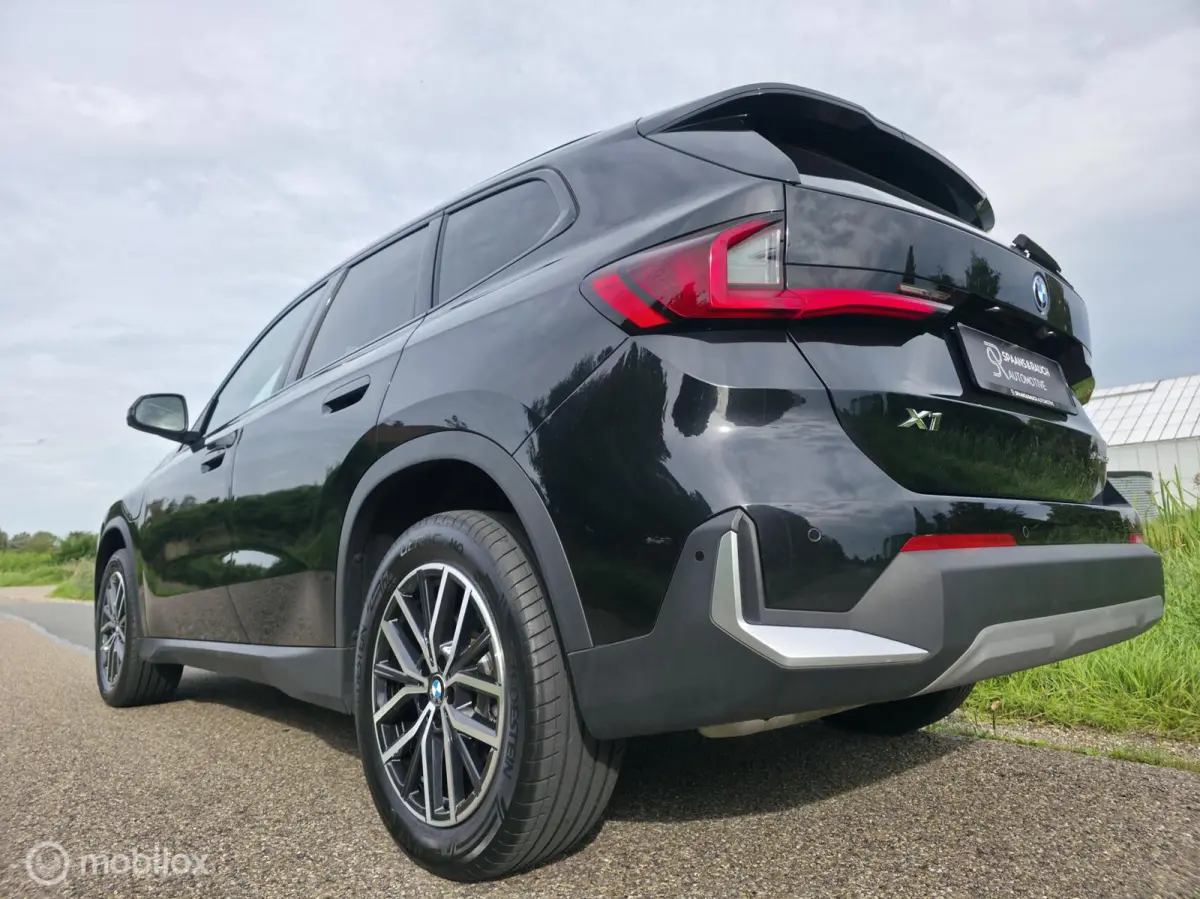 xDrive25e / Pano / Leder / HUD / HK Audio / Trekhaak