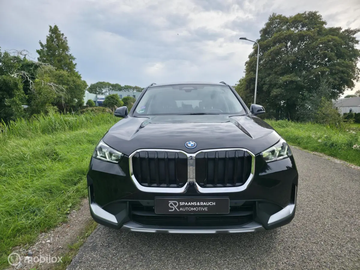 xDrive25e / Pano / Leder / HUD / HK Audio / Trekhaak