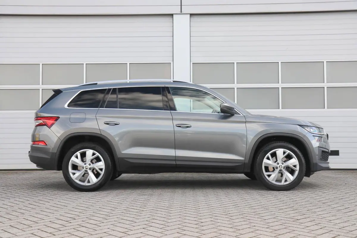 1.5 TSI 150pk DSG Business Edition | Trekhaak | Achteruitrijcamera | Navigatie | Smartlink | Stoelverwarming