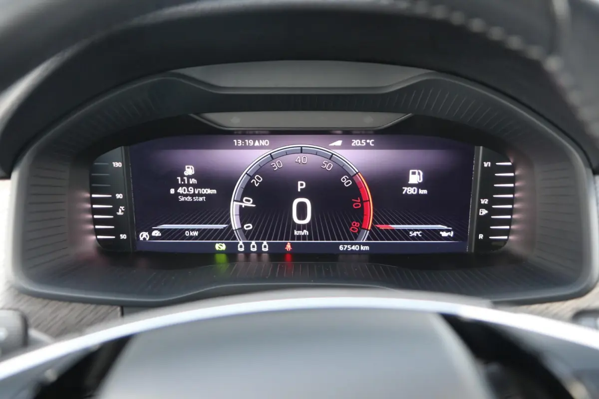 1.5 TSI 150pk DSG Business Edition | Trekhaak | Achteruitrijcamera | Navigatie | Smartlink | Stoelverwarming