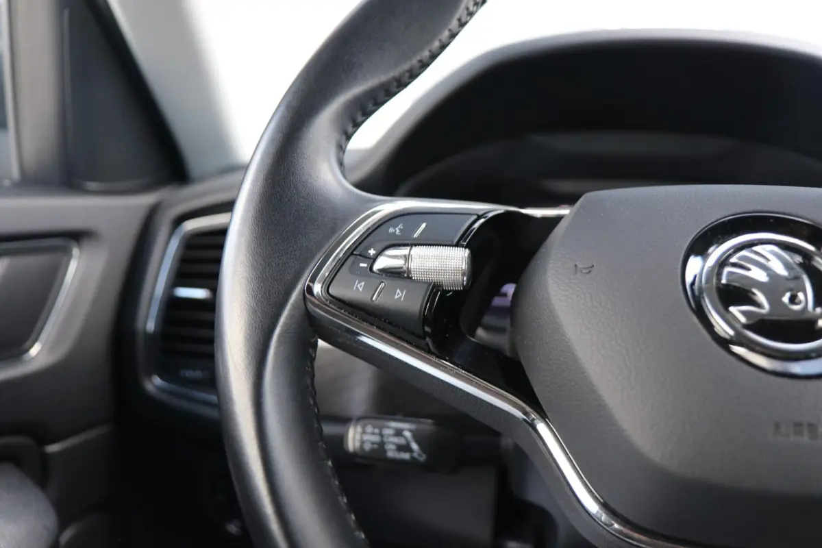 1.5 TSI 150pk DSG Business Edition | Trekhaak | Achteruitrijcamera | Navigatie | Smartlink | Stoelverwarming