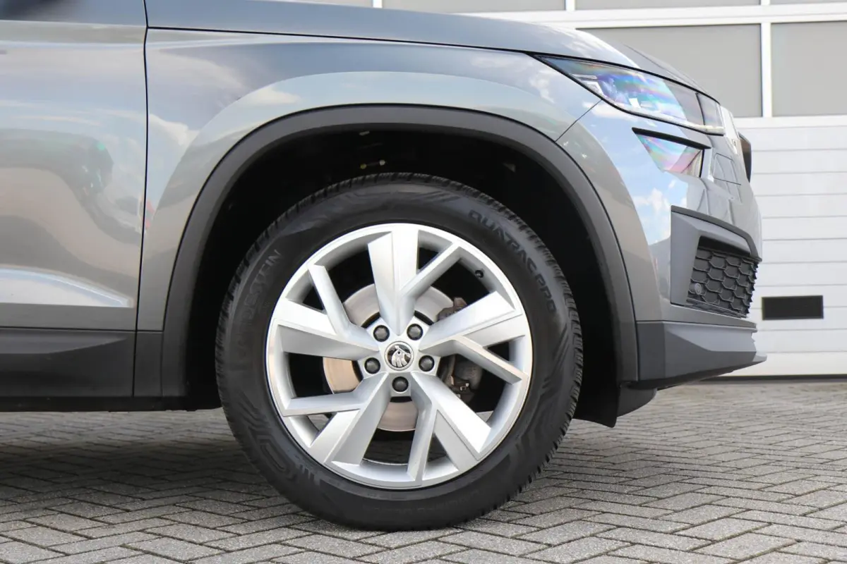1.5 TSI 150pk DSG Business Edition | Trekhaak | Achteruitrijcamera | Navigatie | Smartlink | Stoelverwarming