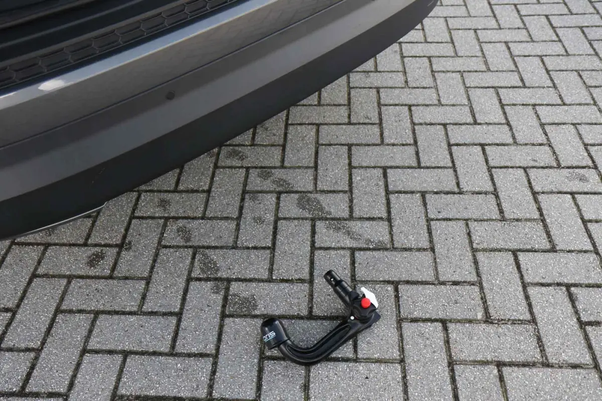 1.5 TSI 150pk DSG Business Edition | Trekhaak | Achteruitrijcamera | Navigatie | Smartlink | Stoelverwarming
