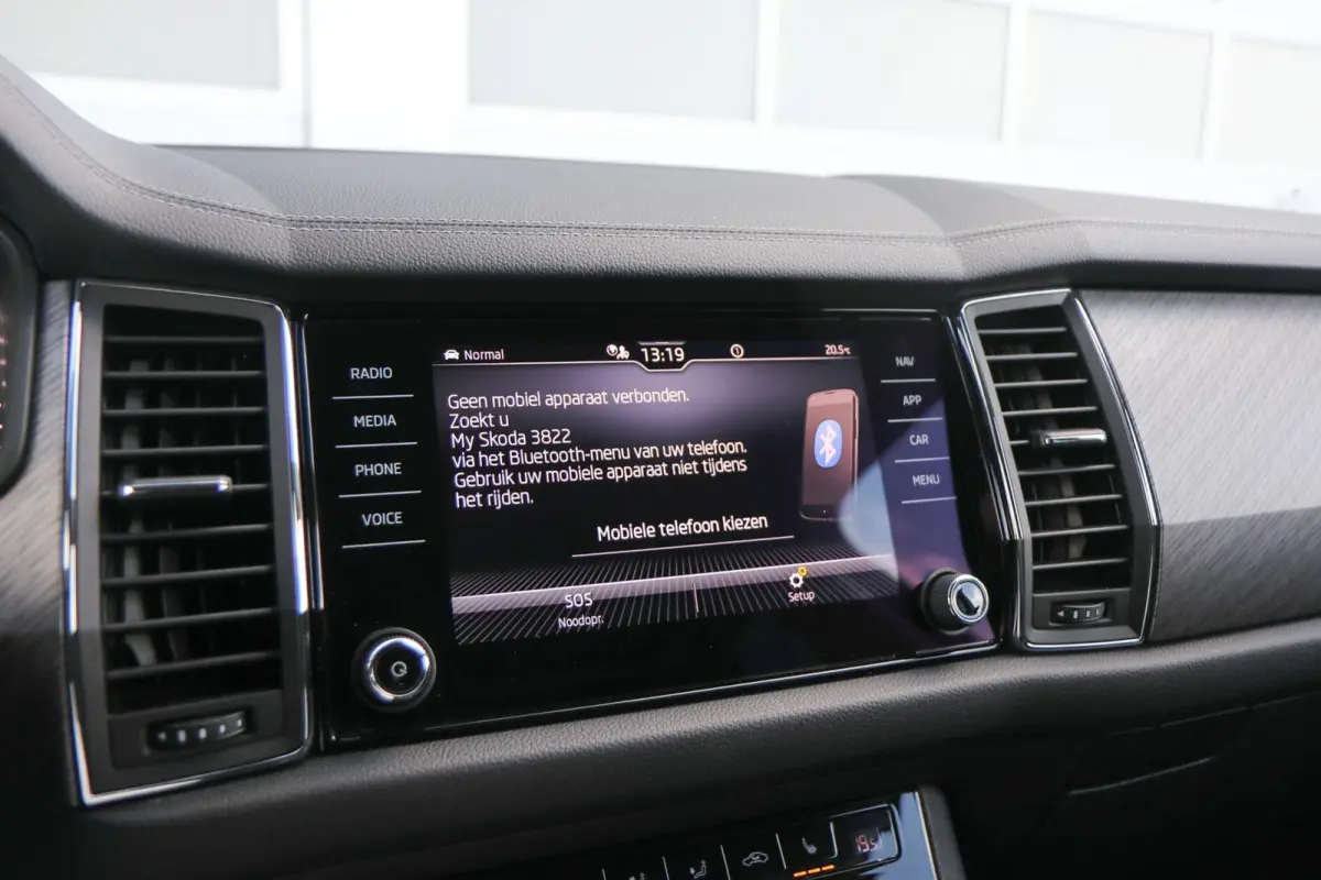1.5 TSI 150pk DSG Business Edition | Trekhaak | Achteruitrijcamera | Navigatie | Smartlink | Stoelverwarming