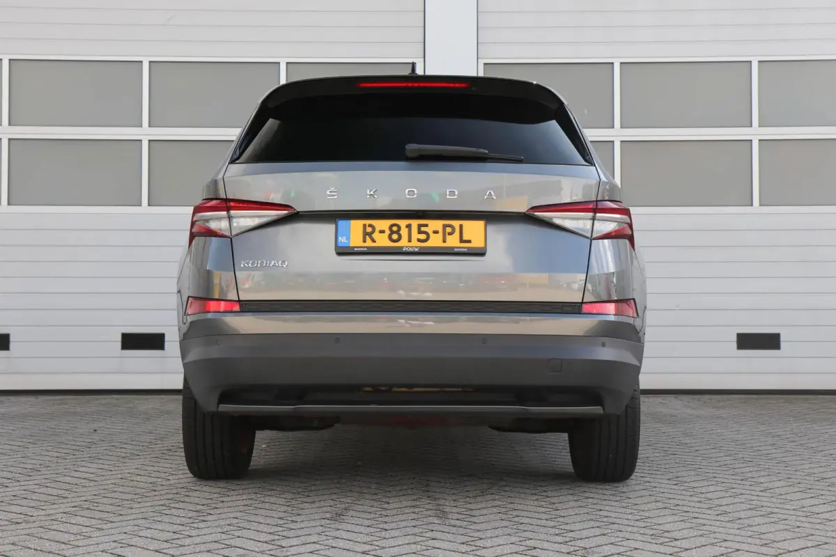 1.5 TSI 150pk DSG Business Edition | Trekhaak | Achteruitrijcamera | Navigatie | Smartlink | Stoelverwarming