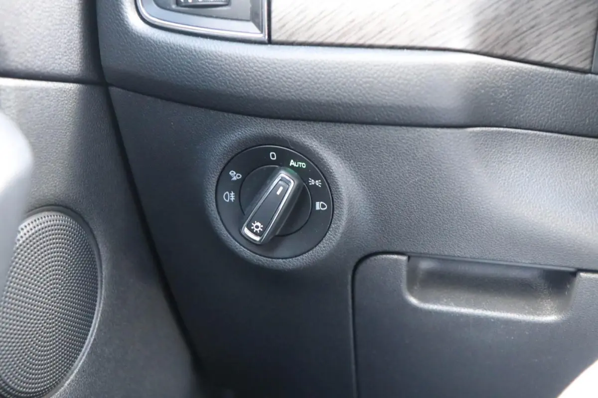 1.5 TSI 150pk DSG Business Edition | Trekhaak | Achteruitrijcamera | Navigatie | Smartlink | Stoelverwarming