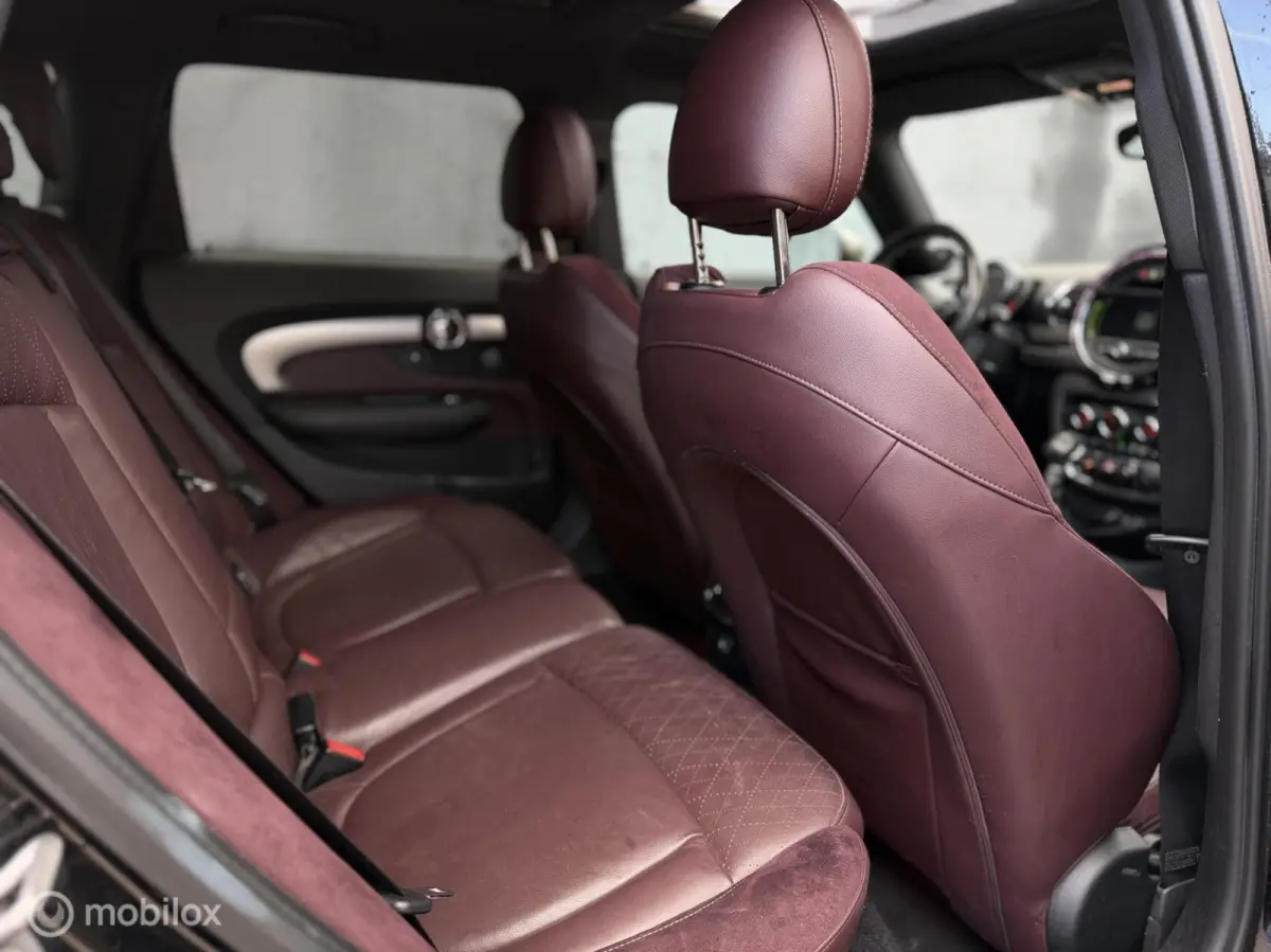 1.5 Cooper Chili -PANO-LED-H/K-NAVI-STOELV-