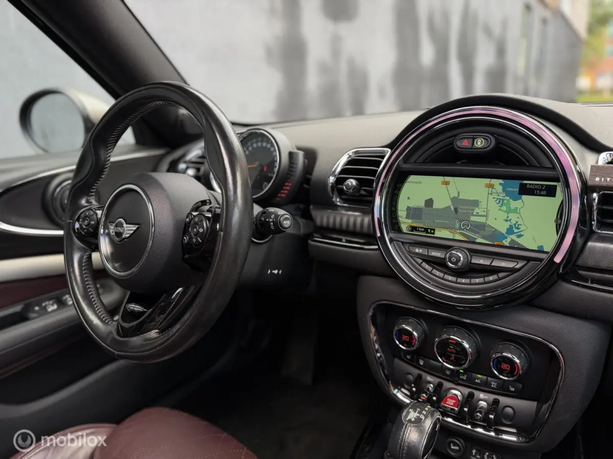 1.5 Cooper Chili -PANO-LED-H/K-NAVI-STOELV-